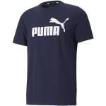 Camisetas deportivas multicolor con logo Puma talla XS para hombre 