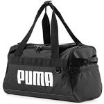 Bolsas negras de entrenamiento rebajadas acolchadas Puma para mujer 