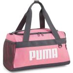 Bolsas rosas de lona de entrenamiento Puma para mujer 