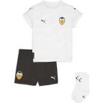 Camisetas multicolor de deporte infantiles Valencia CF Puma 12 meses para bebé 