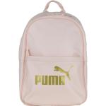Mochilas deportivas rosas de sintético Puma para mujer 