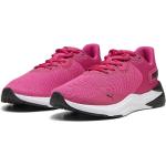 Zapatillas rosas de goma de running Puma Disperse XT talla 37 para mujer 