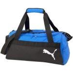 Bolsas azules de entrenamiento rebajadas acolchadas Puma para hombre 