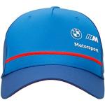Gorras azules BMW Puma talla M 