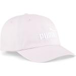 Gorras rosas de béisbol  Puma talla XXS para mujer 