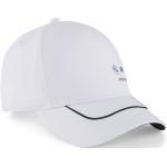 Gorras blancas de béisbol  BMW con logo Puma talla M para mujer 