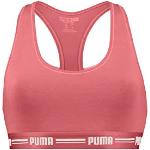 Sujetadores Bikini de poliamida Puma talla L para mujer 