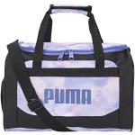 Bolsas lila de viaje con aislante térmico acolchadas Puma ONE para mujer 