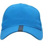 Gorras azules de algodón impermeables informales Puma talla M para mujer 