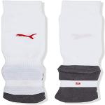 Calcetines deportivos blancos de algodón Puma talla 43 para hombre 