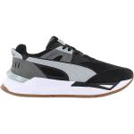 PUMA Mirage Sport Remix Sneaker - Zapatos Negro 381051-09 Zapatillas Deportivas ORIGINALES