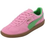 Sneakers bajas rosas Puma talla 37 para mujer 