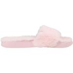 Sandalias rosas de goma de tacón Puma talla 38 para mujer 