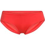 Bragas de bikini rojas Puma talla XL para mujer 