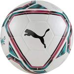 Artículos para Fútbol negros rebajados con logo Puma para mujer 