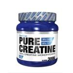 Pure Creatine - 300 gr Quamtrax Nutrition
