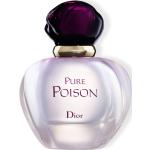 Perfumes de 100 ml Dior Poison con vaporizador 