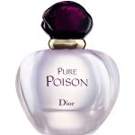 Perfumes de 50 ml Dior Poison con vaporizador 