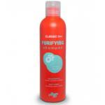Champús purificadores de uso frecuente de 250 ml para  cabello graso 