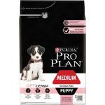 Purina Pro Plan Medium Puppy Sensitive Skin - Saco de 12 Kg