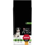 Purina Pro Plan Medium Puppy Start - Saco de 12 + 2 Kg