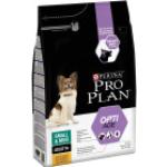 Purina Pro Plan Small and Mini Adult 9+ - Saco de 3 Kg
