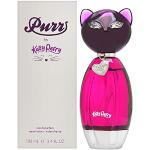 Eau de toilette lila de ámbar con manzana Katy Perry de 100 ml para mujer 