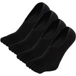 Calcetines deportivos negros de algodón talla 42 para hombre 