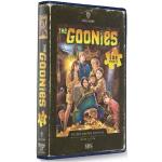 Puzle The Goonies Edición Limitada en Caja VHS Retro 500 Piezas 42 x 57 cms