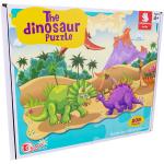 Puzzles de dinosaurios infantiles 