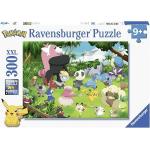 Puzzles Pokemon Ravensburger infantiles 