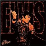 Pyramid International 68 Elvis Presley - Papel Impreso, Multicolor, 40 x 40 x 1,3 cm