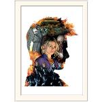 Pyramid International Doctor Who (Tennant) – de el Hobbit Memorabilia 30 x 40 cm, Papel, Multicolor, 30 x 40 x 1,3 cm