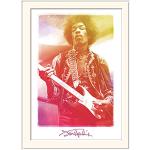 Pyramid International Jimi Hendrix (Leyenda) -Impr