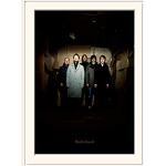 Pyramid International Radiohead (Grupo) – de el Hobbit Memorabilia 30 x 40 cm, Papel, Multicolor, 30 x 40 x 1,3 cm