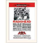 Pyramid International Radiohead (Miedo) – de el Ho