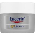 Cremas antiarrugas de noche de 50 ml Eucerin Q10 Active para mujer 