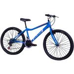 Bicicletas paseo azules de acero Talla Única para hombre 