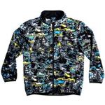 Quiksilver Aker Youth Sulphur Pop Yeti Forest Xs