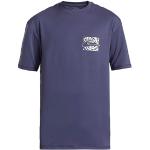 Quiksilver Everyday Surf - Camiseta de Surf de Manga Corta con Protección Solar UPF 50 para Chicos 8-16