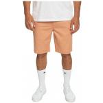 Quiksilver EVERYDAY CHINO - Short hombre cafe creme