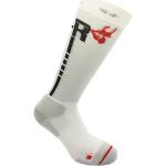 R-evenge Running Socks Blanco EU 35-38 Mujer