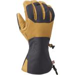 Rab Guide 2 GTX Gloves gris - steel XS