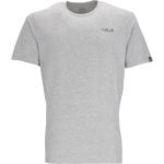 Camisetas grises de manga corta tallas grandes Rab talla XXL para hombre 