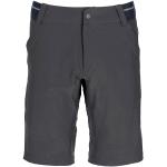 Pantalones cortos deportivos grises de primavera transpirables Rab talla XL para hombre 