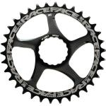 Race Face Cinch Direct Mount Chainring Negro 24t