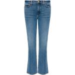 Rag & Bone, Jeans con logotipo Blue, Mujer, Talla: W29