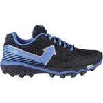 Zapatillas azules de running rebajadas RaidLight talla 41 para mujer 