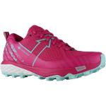 Zapatillas rosas de running rebajadas RaidLight talla 38,5 para mujer 