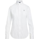Camisas blancas Ralph Lauren Lauren para mujer 
